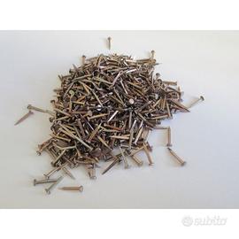 Chiodi sellerine 10 mm, 2,3 kg