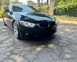 BMW Serie 4 G.C. (F36) - 2015