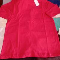 LOTTO 23 MAGLIE UOMO COTONE XL NUOVE - 120€