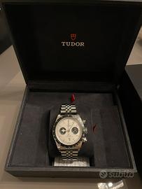 Tudor Balck Bay Panda