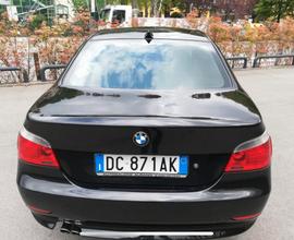 BMW 520i impianto gpl