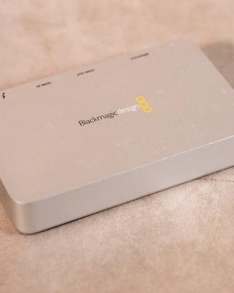 Blackmagic Design Intensity Extreme