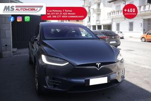 Tesla Model X Tesla Model X90 kWh Dual Motor...