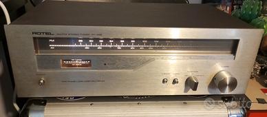 tuner Rotel rt426