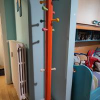 Matitone porta abiti 