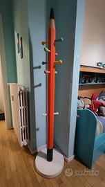 Matitone porta abiti 