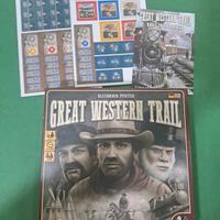 great western trail