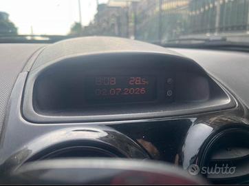 Opel  corsa