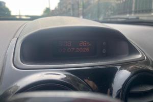 Opel  corsa