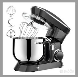 planetaria  6 mesi di vita