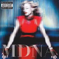 Madonna Cd - MDNA 
