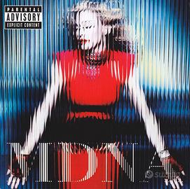 Madonna Cd - MDNA 