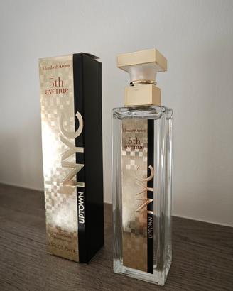 Elizabeth Arden 5th Avenue NYC Uptown 