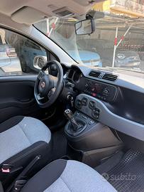 FIAT PANDA 1.2 BENZINA GPL START E STOP