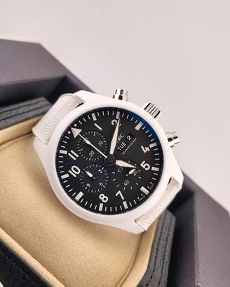 IWC Pilot Chronograph Top Gun IW389105