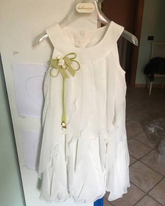Vestito di marca