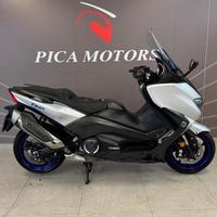 YAMAHA T-Max 530 SX Abs my17