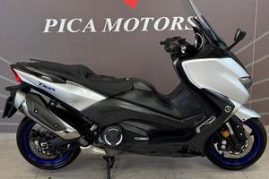 YAMAHA T-Max 530 SX Abs my17
