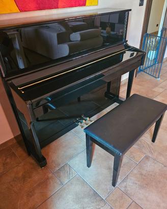 Pianoforte