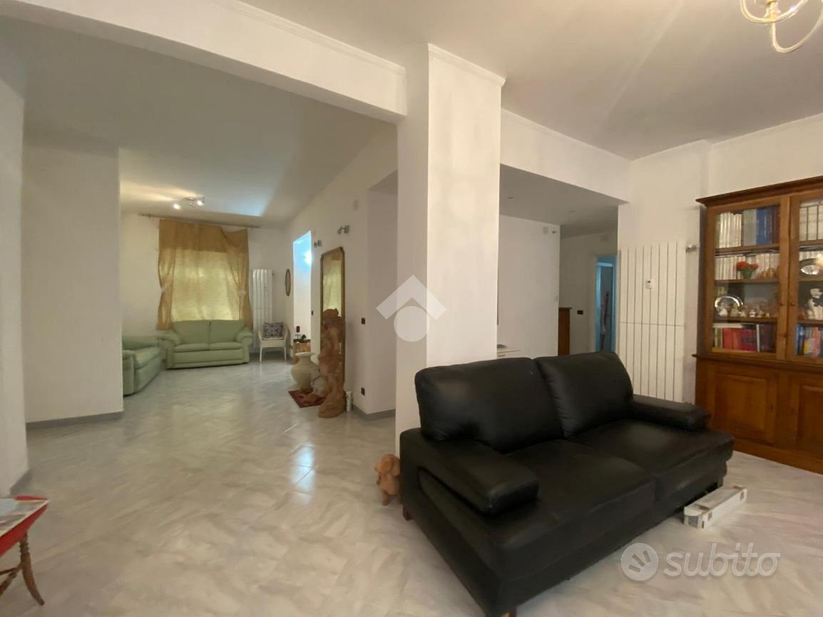 Appartamento – Genova, San Pantaleo, Media Val Bisagno - Vista 2