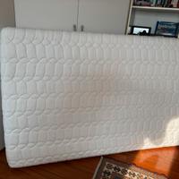 Materasso 1 piazza e mezzo