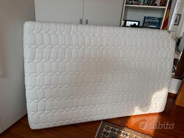 Materasso 1 piazza e mezzo