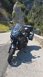 Yamaha Tracer 7 gt  2024