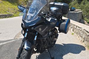 Yamaha Tracer 7 gt  2024