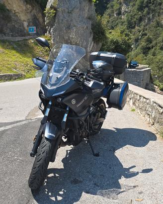 Yamaha Tracer 7 gt  2024