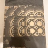 1965  Einstein  Infeld - L’evoluzione della fisica