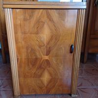 macchina da cucire vintage