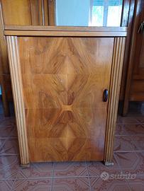 macchina da cucire vintage
