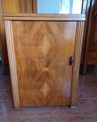 macchina da cucire vintage