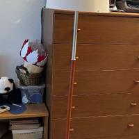 Lampada fontana arte