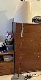 Lampada fontana arte