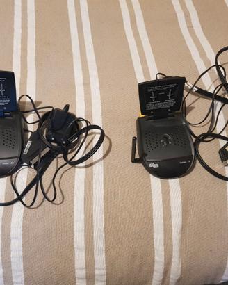 Ripetitore TV audio/video , FUNZIONANTE