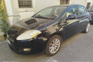 FIAT BRAVO GPL