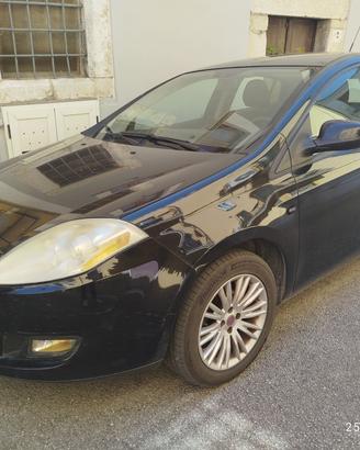 FIAT BRAVO GPL
