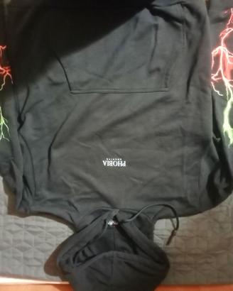 felpa phobia