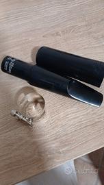 becco sax baritono 
