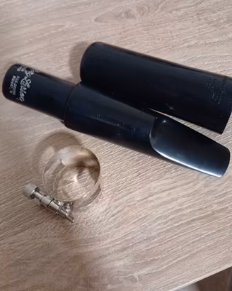 becco sax baritono 