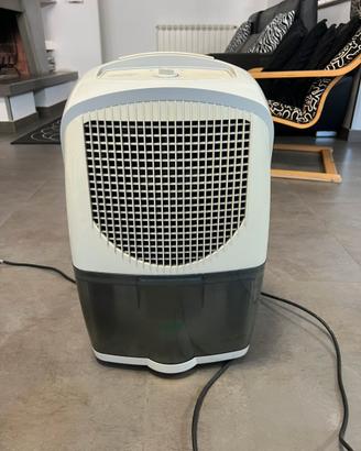 Deumidificatore De'Longhi DEC 10