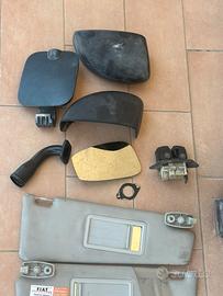 Lancia musa / fiat idea