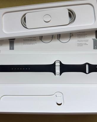 Apple Watche Serie 8 GPS