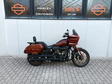 Harley-davidson Softail Low Rider ST - 2024