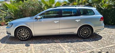 Passat B7 2.0 tdi sw 