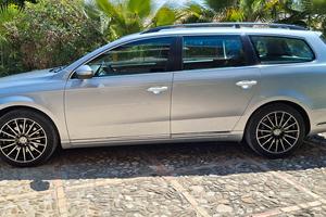 Passat B7 2.0 tdi sw 