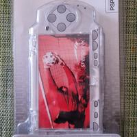 Custodia Crystal Case per PSP slim&lite