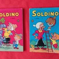 Fumetti Soldino