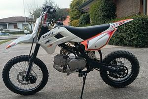 kayo 125
